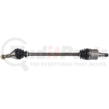 66-1480 by A-1 CARDONE - CV Axle Assembly