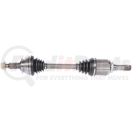 66-1565 by A-1 CARDONE - CV Axle Assembly