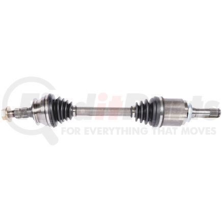 66-1566 by A-1 CARDONE - CV Axle Assembly