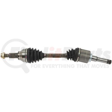 66-1569 by A-1 CARDONE - CV Axle Assembly