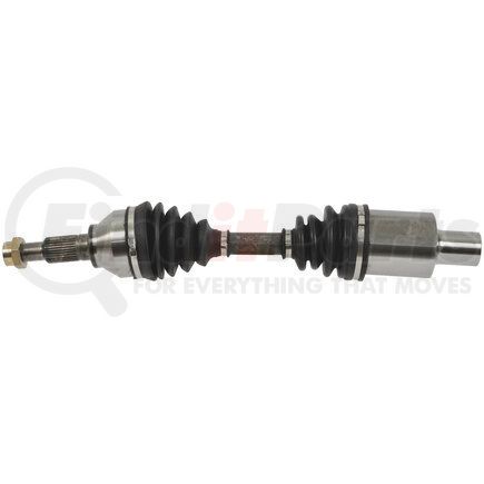 66-1570 by A-1 CARDONE - CV Axle Assembly