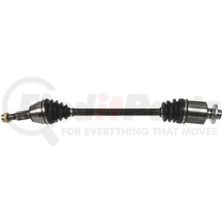 66-1464 by A-1 CARDONE - CV Axle Assembly