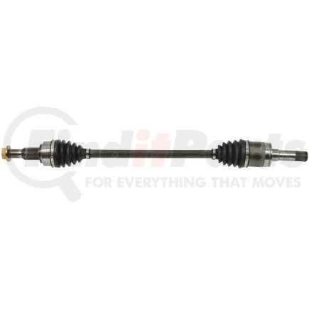 66-1589 by A-1 CARDONE - CV Axle Assembly