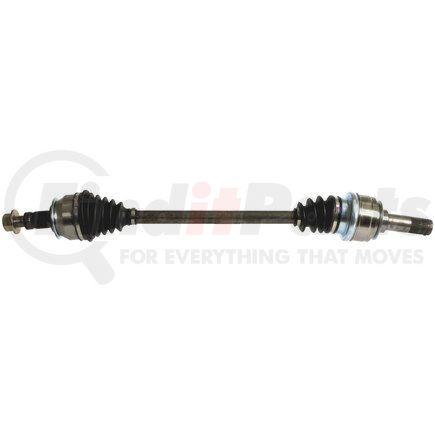 66-1620 by A-1 CARDONE - CV Axle Assembly