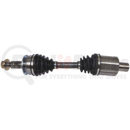 66-1574 by A-1 CARDONE - CV Axle Assembly