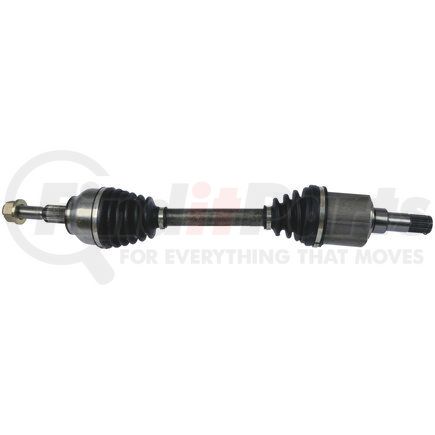 66-2309 by A-1 CARDONE - CV Axle Assembly