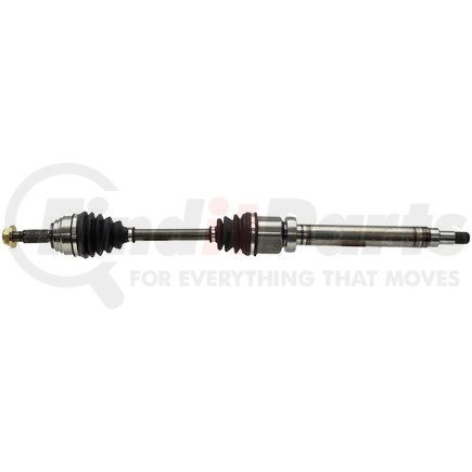 66-2312 by A-1 CARDONE - CV Axle Assembly