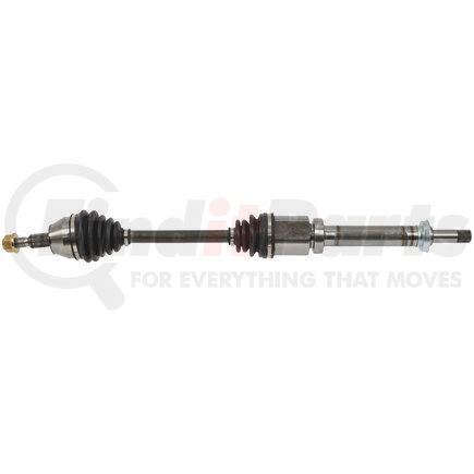 66-2352 by A-1 CARDONE - CV Axle Assembly