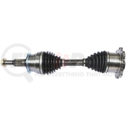 66-1626HD by A-1 CARDONE - CV Axle Assembly