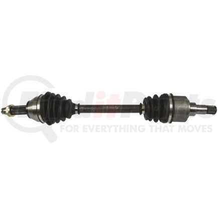 66-2201 by A-1 CARDONE - CV Axle Assembly