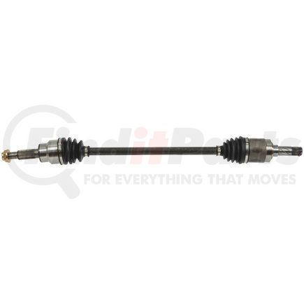 66-2234 by A-1 CARDONE - CV Axle Assembly