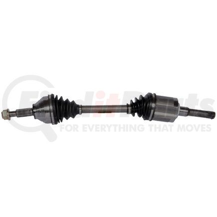 66-2395 by A-1 CARDONE - CV Axle Assembly