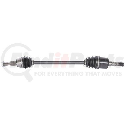 66-2396 by A-1 CARDONE - CV Axle Assembly