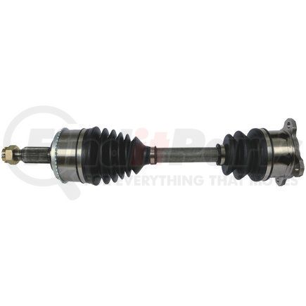 66-3413 by A-1 CARDONE - CV Axle Assembly