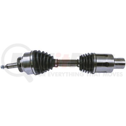 66-2378 by A-1 CARDONE - CV Axle Assembly