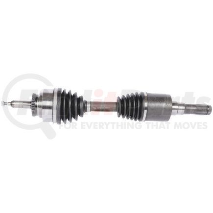 66-2379HD by A-1 CARDONE - CV Axle Assembly