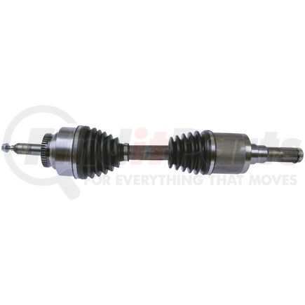 66-2379 by A-1 CARDONE - CV Axle Assembly