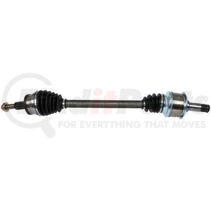 66-3679 by A-1 CARDONE - CV Axle Assembly