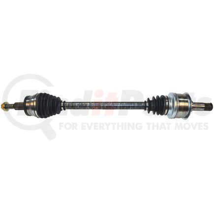 66-3680 by A-1 CARDONE - CV Axle Assembly