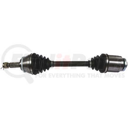 66-3484 by A-1 CARDONE - CV Axle Assembly