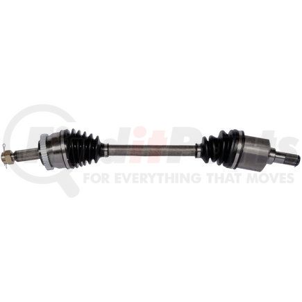 66-3529 by A-1 CARDONE - CV Axle Assembly