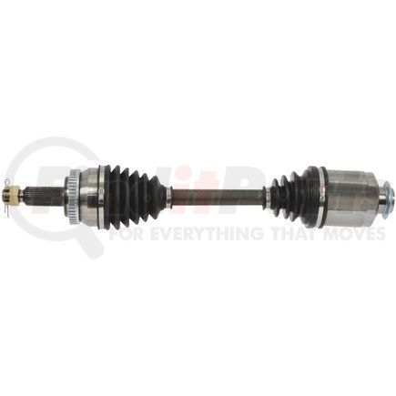 66-3762 by A-1 CARDONE - CV Axle Assembly