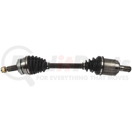 66-3763 by A-1 CARDONE - CV Axle Assembly