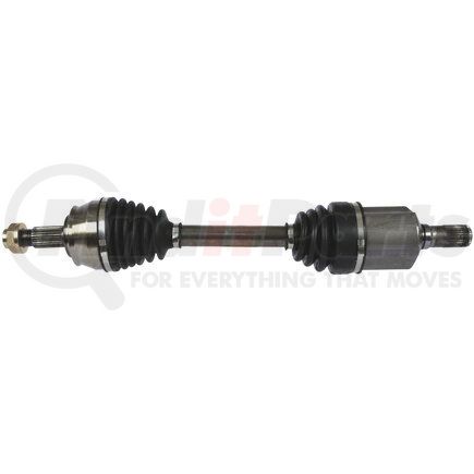 66-3781 by A-1 CARDONE - CV Axle Assembly