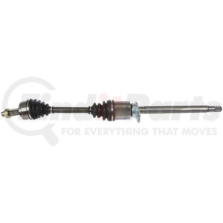 66-3791 by A-1 CARDONE - CV Axle Assembly