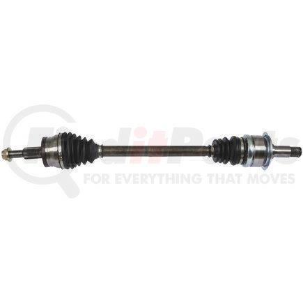 66-3691 by A-1 CARDONE - CV Axle Assembly