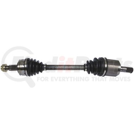 66-3749 by A-1 CARDONE - CV Axle Assembly