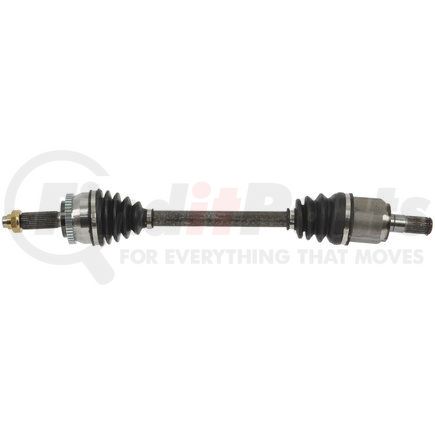 66-3753 by A-1 CARDONE - CV Axle Assembly