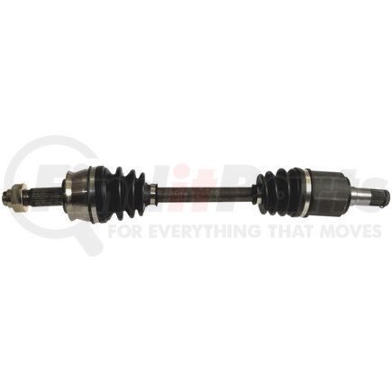 663826 by A-1 CARDONE - CV Axle Assembly