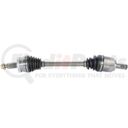 663829 by A-1 CARDONE - CV Axle Assembly