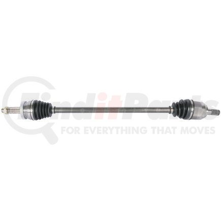 663830 by A-1 CARDONE - CV Axle Assembly