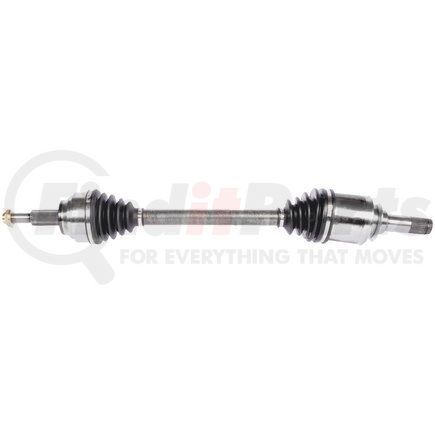 66-3842 by A-1 CARDONE - CV Axle Assembly