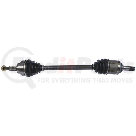 663812 by A-1 CARDONE - CV Axle Assembly