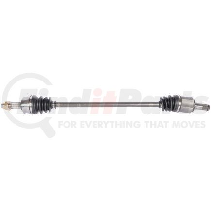 66-3825 by A-1 CARDONE - CV Axle Assembly