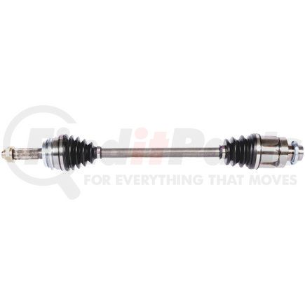 66-4282 by A-1 CARDONE - CV Axle Assembly