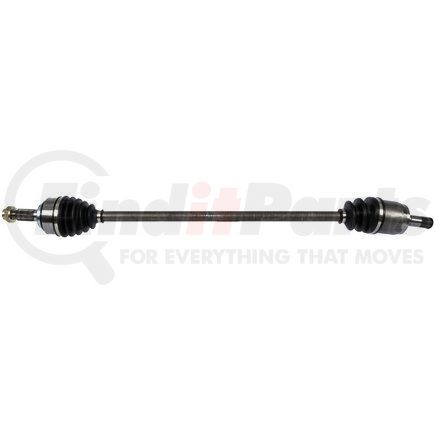 66-4300 by A-1 CARDONE - CV Axle Assembly