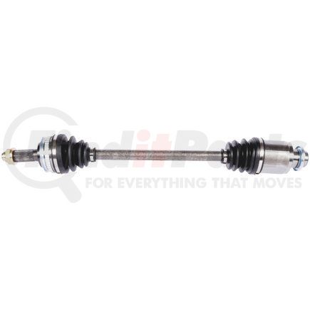 66-4204 by A-1 CARDONE - CV Axle Assembly