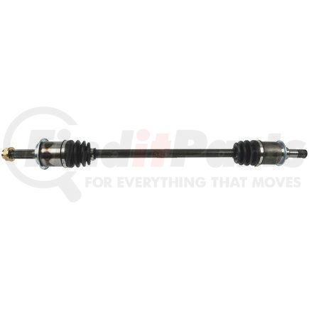 66-4215 by A-1 CARDONE - CV Axle Assembly