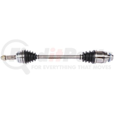 66-4281 by A-1 CARDONE - CV Axle Assembly