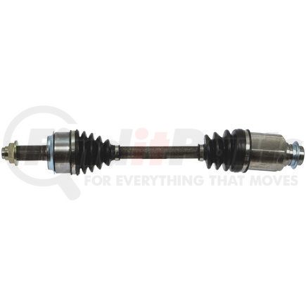 66-4343 by A-1 CARDONE - CV Axle Assembly