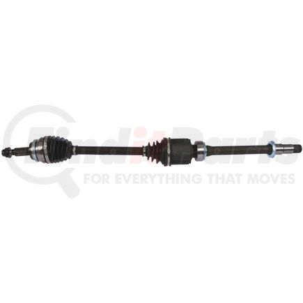 66-5261HD by A-1 CARDONE - CV Axle Assembly