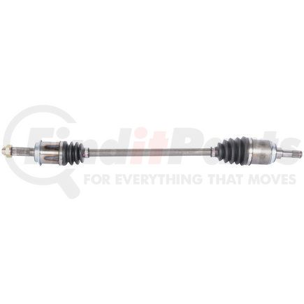 664347 by A-1 CARDONE - CV Axle Assembly