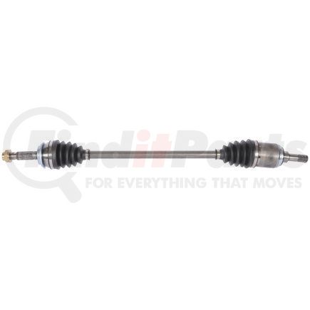 66-4355 by A-1 CARDONE - CV Axle Assembly