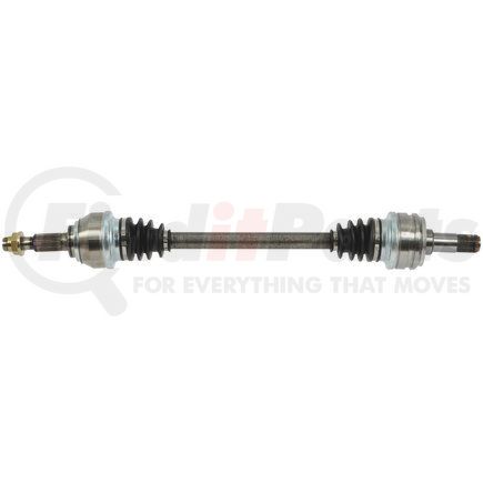 66-5338 by A-1 CARDONE - CV Axle Assembly