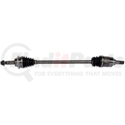 66-5380 by A-1 CARDONE - CV Axle Assembly