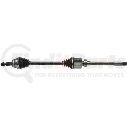 66-5399 by A-1 CARDONE - CV Axle Assembly